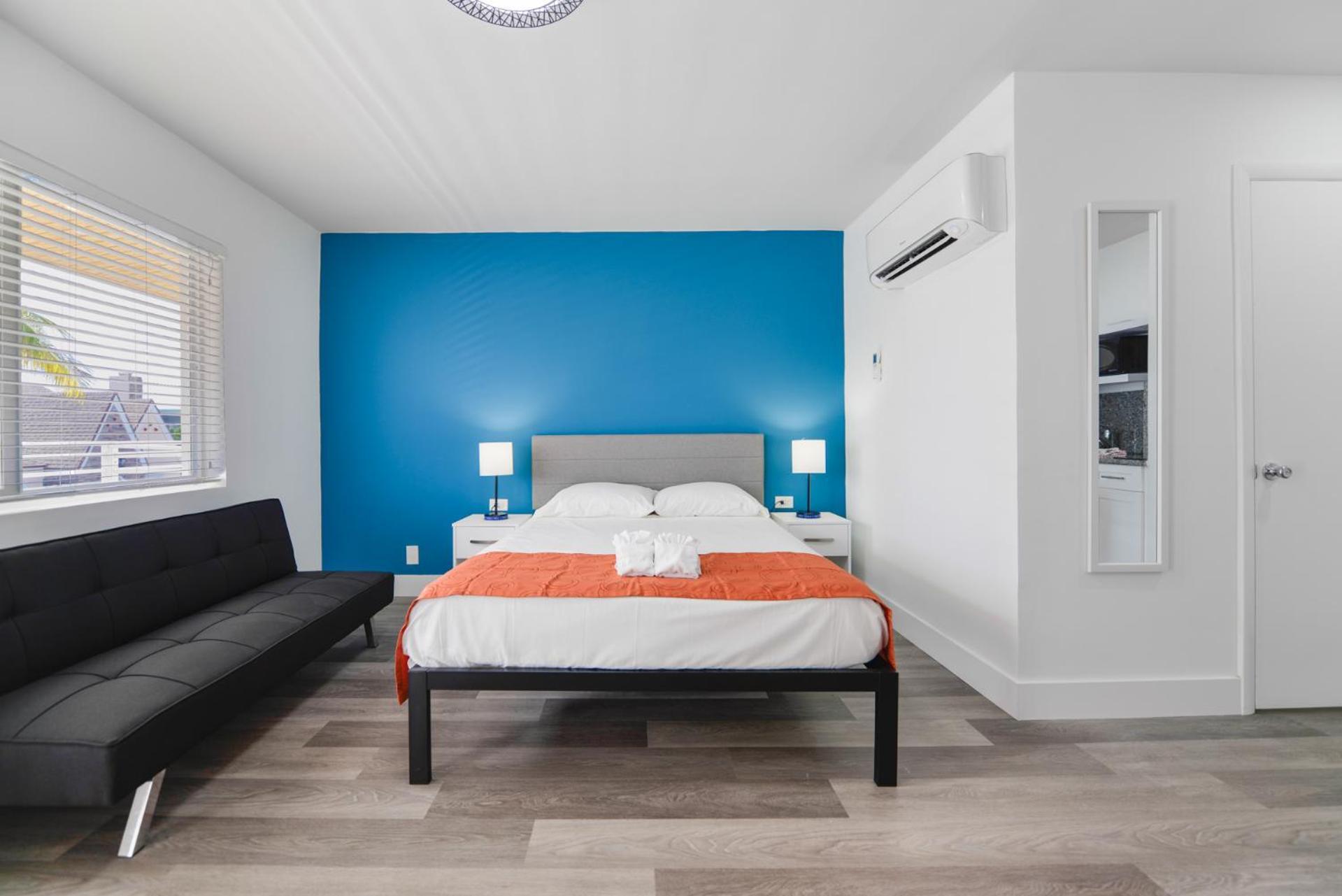 Appartamento Ocean View Balcony With Pool & Parking -M42 Hollywood Esterno foto