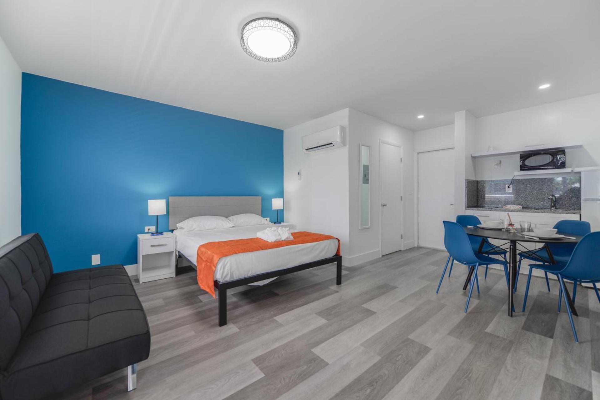Appartamento Ocean View Balcony With Pool & Parking -M42 Hollywood Esterno foto