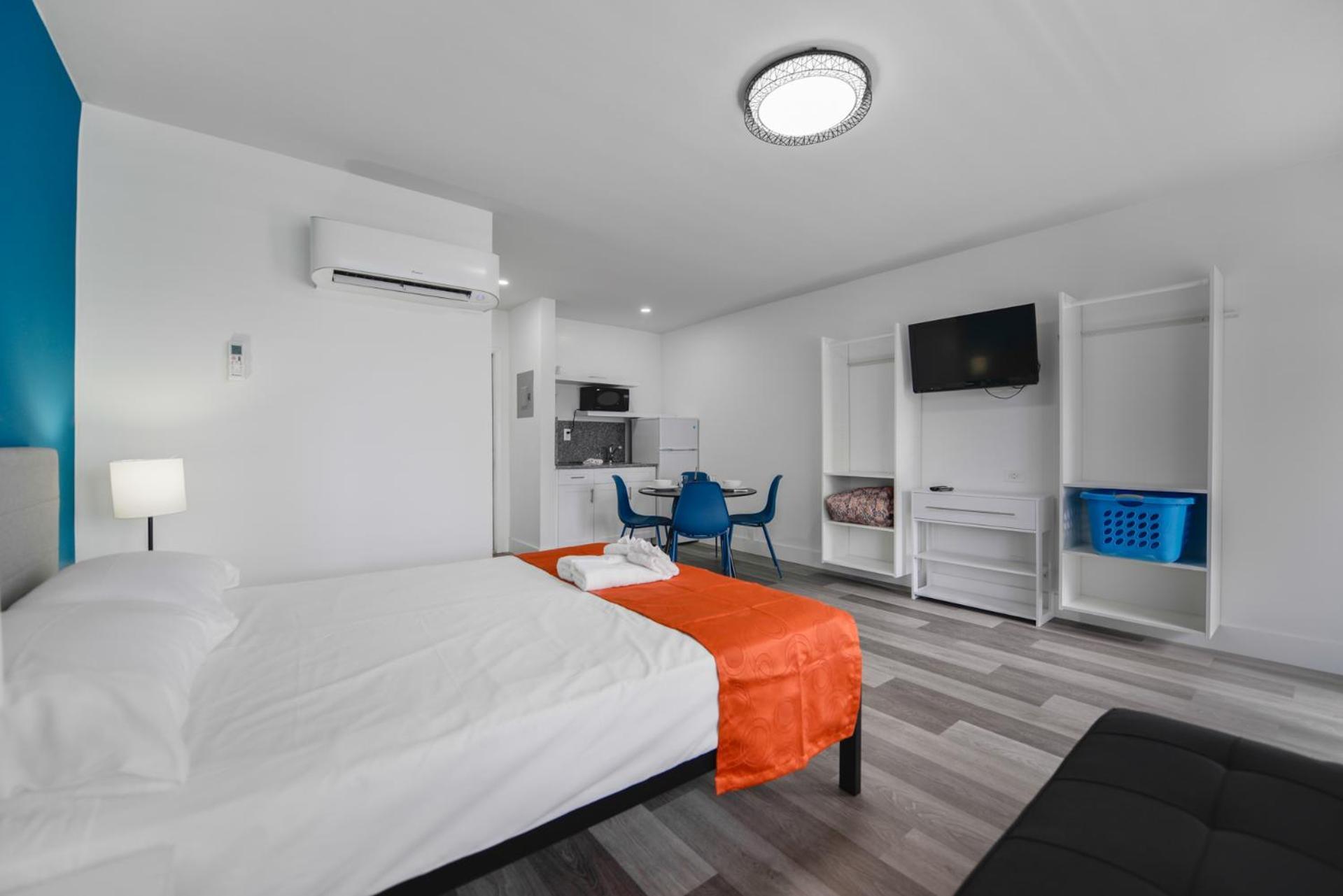 Appartamento Ocean View Balcony With Pool & Parking -M42 Hollywood Esterno foto
