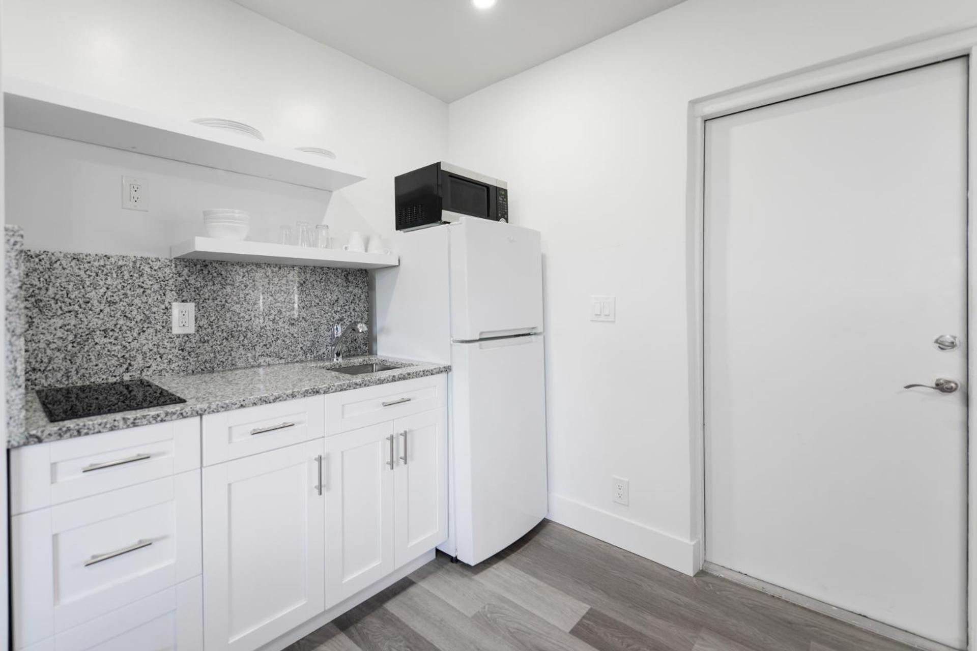 Appartamento Ocean View Balcony With Pool & Parking -M42 Hollywood Esterno foto