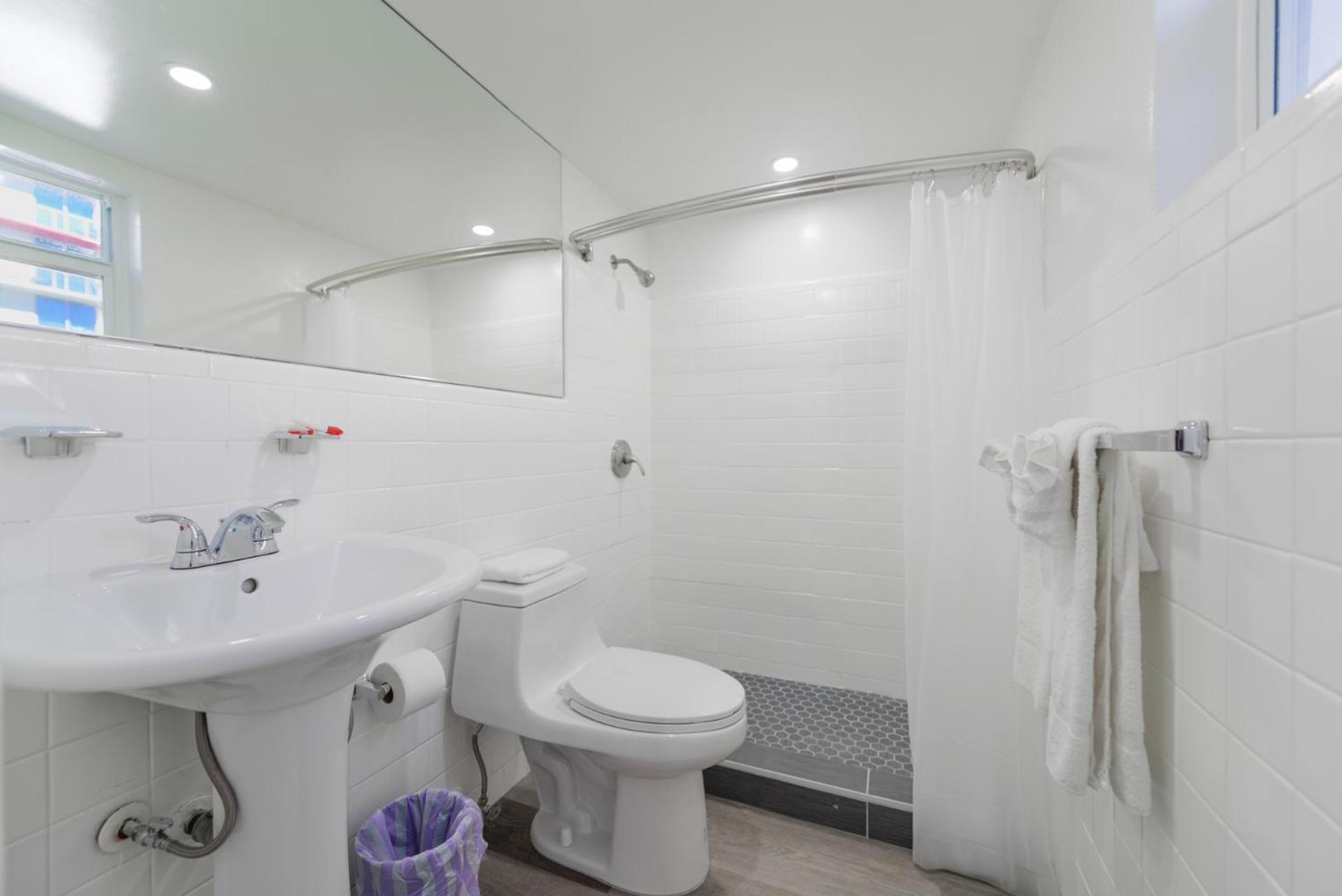 Appartamento Ocean View Balcony With Pool & Parking -M42 Hollywood Esterno foto